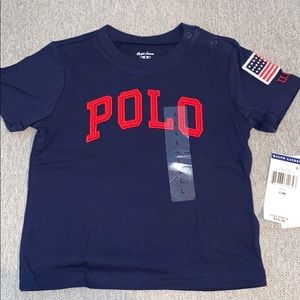 🇺🇸NWT POLO Ralph Lauren T-Shirt🇺🇸